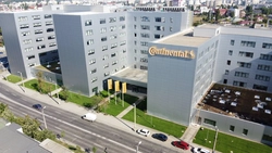 Continental România pregătește concedieri la Iași! Peste 800 de posturi desființate la nivel național