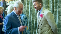 David Beckham va fi înnobilat de regele Charles al III-lea. Fostul căpitan al Angliei va primi titlul de „Sir”