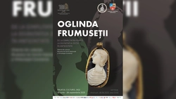 „Oglinda frumuseții” – Feminitatea în Antichitatea greco-romană, expusă pentru prima dată la Iași