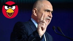 Ilie Bolojan spune adevărul despre trimiterea românilor pe front: Doamnă, ce probleme aveți