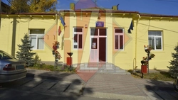 Primarul PSD Vasile Crețu va plăti peste 1,3 milioane de lei pentru reabilitarea primăriei din Cotnari! Lucrările vor fi finalizate în 2 ani