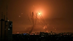 A doua zi de război Israel-Iran. Doi morți și peste 70 de răniți