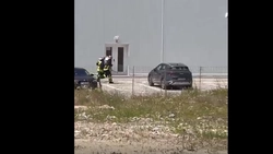 Incident la Jumbo Iași! Clienții, rugați să evacueze clădirea