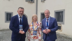 Consilierul județean PMP, Marian Uscatu: „Județul Iași are reprezentare în Biroul Politic al AER!”