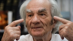 Neurochirurgul Leon Dănăilă NU a murit. Societatea Română de Chirugie Cardiovasculară a transmis informații eronate