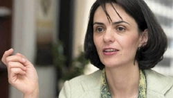 Cine este Delia Velculescu. Poate fi următorul Premier al României