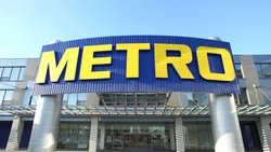 Metro intră pe pierderi în România pentru prima dată în ultimul deceniu
