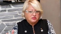 Mirabela Dauer a fost chemată la audieri de procurorii Direcției Naționale Anticorupție. Detalii din anchetă