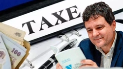Taxă de poluare pentru români, reduceri la gaze pentru Ucraina. Mulțumim, USR și Nicușor Dan!