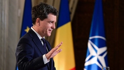 Prima conferință susținută de Nicușor Dan la Palatul Cotroceni: „Trebuie să luăm măsuri rapide” – LIVE VIDEO/ TEXT