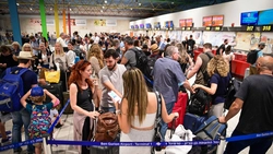 Pot pentru antreprenori! Se scot la licitație zeci de spații comerciale în unul dintre cele mai tranzitate aeroporturi din țară