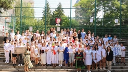 Olimpiada Copiilor – Lumea greco-romană, un succes la Colegiul Național Iași