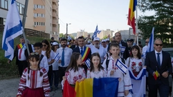 Marșul Vieții de la Iași, amânat din cauza conflictului din Orientul Mijlociu