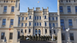 Brigada 15 Mecanizată „Podu Înalt” Iași face recrutări! Se caută soldați gradați profesioniști