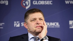 Robert Fico consideră că țara sa ar avea doar de câștigat dacă nu ar mai fi în NATO: „Pun această întrebare foarte oficial și clar”