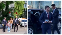 SPP-istul lui Nicușor Dan a fost demis pentru că era prea căutat de femei!