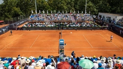 Interes crescut pentru turneele de tenis de la Iași! Deja s-au vândut zeci de bilete și abonamente pentru competițiile din acest an