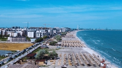 Greșeala de pe litoral care îi lasă pe turiști fără 1000 de lei. Nu scapi de amendă dacă faci asta