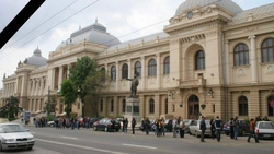 Universitatea „Alexandru Ioan Cuza” din Iași demarează proiectul Construire clădire spații de cazare studenți în Stațiunea de cercetare și practică studențească „Vasile Băcăuanu” – UAIC Bio LIFE