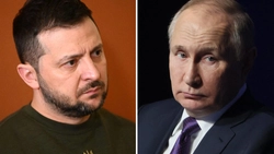 Ucraina și Rusia au ajuns la un acord cu privire la un nou schimb de prizonieri de război
