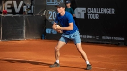 Danezul Elmer Moller și francezul Titouan Droguet, înfinala turneului Concord Iași Open