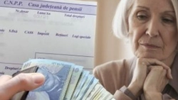 Peste 2 milioane de pensionari vor lua mai puțini bani din august! Avertisment dur lansat de analistul Adrian Negrescu