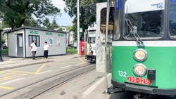 Vatmanii de la CTP au cerut o sticlă de apă pentru a face față caniculei, însă directorii nici nu i-au băgat în seamă: „Nici măcar nu au răspuns”