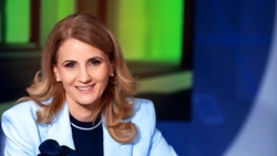 Anca Alexandrescu, atac dur la adresa Guvernului, după difuzarea unui clip emoționant în care o fetiță povestea că nu a mai mâncat de mult