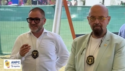 Scandal la Beach Please: Zeci de nereguli și sute de kilograme de carne confiscate