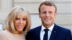 Brigitte Macron, din nou în mijlocul unui scandal! O altă figură cunoscută susține că soția președintelui Franței este bărbat, nu femeie