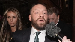 Conor McGregor, fostul campion UFC, implicat într-un nou scandal amoros! Reacția partenerei e halucinantă