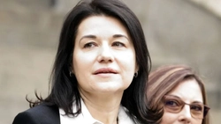 În plin scandal legat de pensiile speciale, Corina Corbu s-a pensionat la 53 de ani! CSM i-a aprobat cererea șefei Instanței Supreme