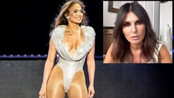 Dana Budeanu, după concertul lui Jennifer Lopez din București: „N-ați arătat așa nici când v-ați născut!” – GALERIE FOTO