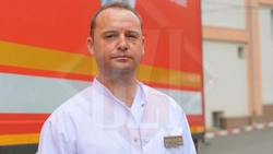 Dr. Florin Roșu, managerul Spitalului de Boli Infecțioase „Sf. Parascheva” din Iași, lansează un apel urgent după ce un bărbat infectat cu rabie a murit