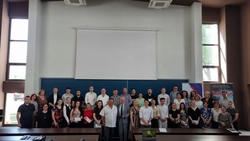 TUIASI premiază excelența: 22 de absolvenți, recompensați pentru lucrări de licență și dizertație inovatoare