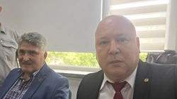 Grupul „Pentru Neam și Țară”, invitat să prezinte activitatea sa în cadrul ședinței Comitetului de Dialog Civic din Iași