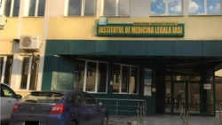Institutul de Medicină Legală Iași face mai multe angajări! Se caută medici care să ocupe funcții de conducere