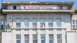 Institutul de Boli Cardiovasculare Iași face angajări! La concurs au fost scoase mai multe posturi vacante  