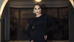 Iulia Vântur a devenit „Lebăda Neagră“! Vedeta, complet transformată în România – GALERIE FOTO