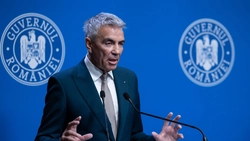 Vicepremierul Dragoș Anastasiu și-a anunțat demisia din funcție