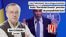 LIVE VIDEO – Top-analiză BZI LIVE alături de maestrul Ion Cristoiu, consacratul jurnalist! Totul despre grava situație politică, economică și socială sau „iluzia” României Oneste promise de președintele Nicușor Dan
