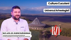 LIVE VIDEO – Ediție istorică și arheologică marca BZI LIVE alături de lect. univ. dr. Andrei Asăndulesei și echipa sa, coordonator Centrul ArheoInvest din cadrul Institutului de Cercetări Interdisciplinare al Universității „Cuza” Iași