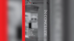 Absolvenții specializării Grafică de Șevalet au deosebita plăcere de a vă invita, în perioada 4-16 iulie 2025, să vizitați expoziția ÎN CONCLUZIE, expoziția absolvirii studiilor de licență, promoția 2024-2025.
