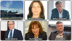 Nababii de la Aeroportul Iași au averi uriașe, alcătuite din case de vacanțe și terenuri din bani încasați pentru nimic. Iată lista „pomanagiilor” de lux
