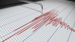 Curemur în România! Ce magnitudine a avut seismul?