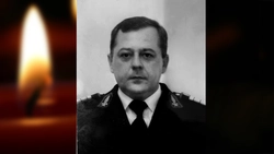 Doliu în rândul pompierilor ieșeni! A murit plutonierul adjutant șef (rz.) Gimiga Andy