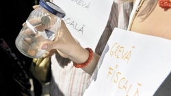Un cunoscut patron intră în grevă fiscală: Nu vom mai plăti impozit către stat