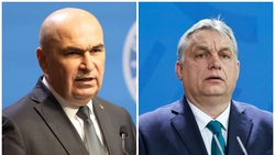 Viktor Orban și Ilie Bolojan se întâlnesc în spatele ușilor închise. Despre ce discută cu adevărat