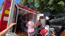 Raed Arafat, după incendiul de la Maternitatea „Cuza Vodă” din Iași: „Fumul a urcat până la acoperiș”