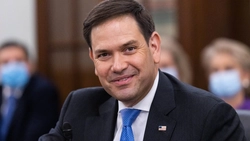 Un impostor care se dădea drept secretarul de stat al SUA, Marco Rubio, a intrat în contact cu oficiali de rang înalt